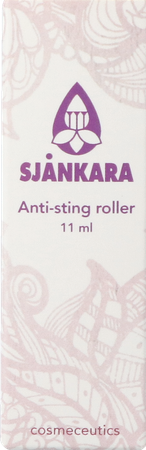 Sjankara Anti Sting Roller 10ml 1