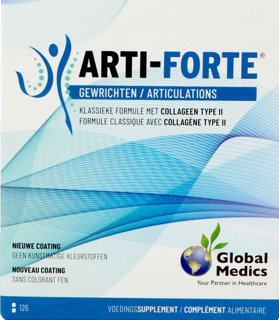 Arti-forte Tabl 126 4