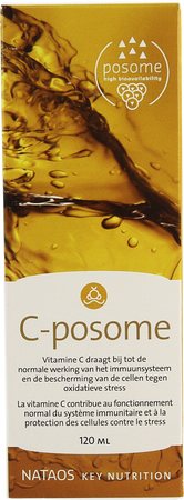 C-posome Fl 120ml 1