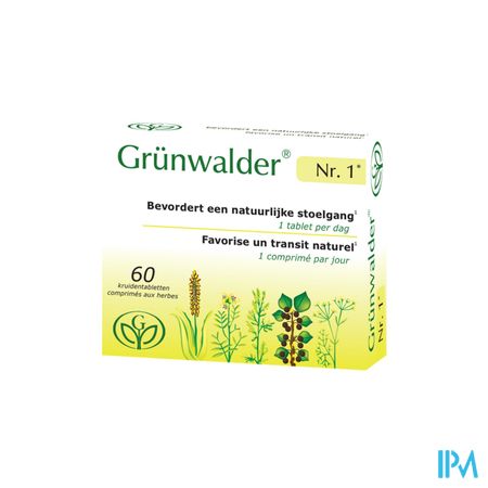 Grunwalder 1 Tabl 60