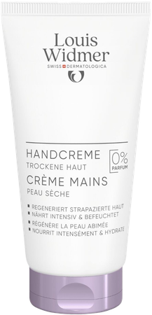 Widmer Handcrème Zonder Parfum* 75ml 2