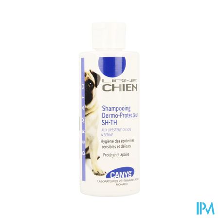 Canys Shampoo Sh Th 200ml Nf 60112