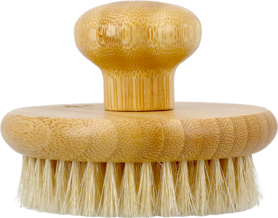 Kanjo The Body Brush 2
