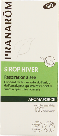 Aromaforce Siroop 150ml 6