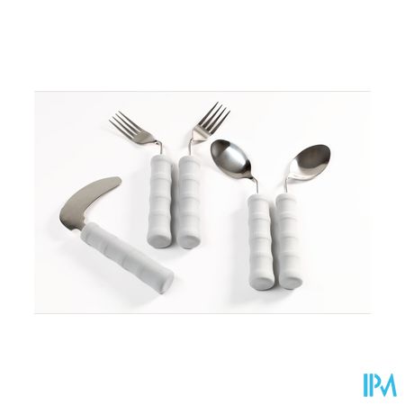 Fourchette Courbe 40° Gauche Manche Msse Main Dr
