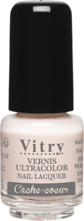 Vitry Vao Mini Cache Coeur 4ml 3