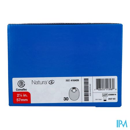 Natura + P/f Beige + Filtre 57mm 30 416409 2