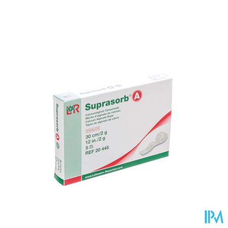 Suprasorb A Wiek 30cm 5 20445 148150