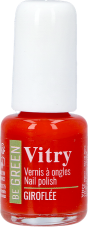 Vitry Vao Be Green Giroflee 6ml 1