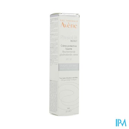 Avene Physiolift Protect Spf30 Creme 30ml