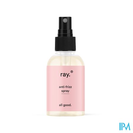 Ray Spray A/frizz 100ml