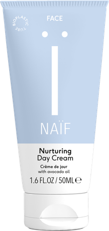Naif Grown Ups Verzorgende Dagcreme 50ml 1