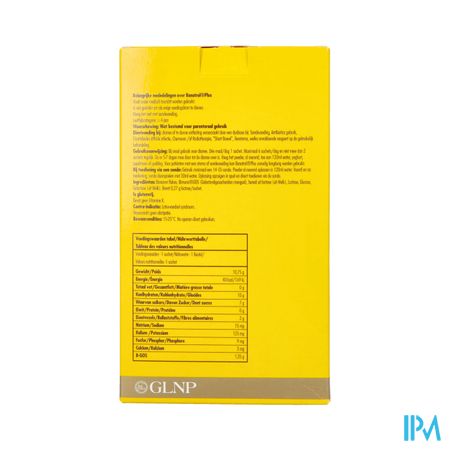 Banatrol Plus Banane Sach 25x10,75g 1