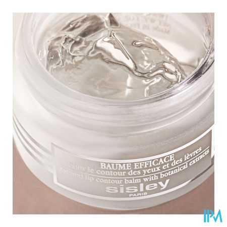 Sisley Baume Efficace 30ml 4