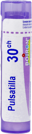 Pulsatilla 30k Gr 4g Boiron 6