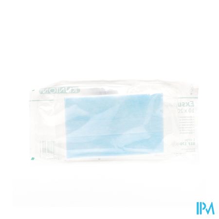 Klinion Exsupad Ster 10x20cm S 1 4170002-1