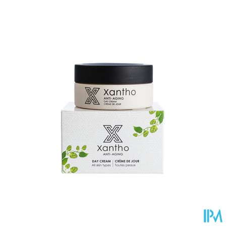 Xantho A/aging Dagcreme 50ml