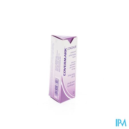 Covermark Concealer 3 5g 1