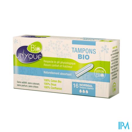 Unyque Tampons Mini 16