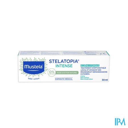 Mustela Pa Stelatopia Intense 30ml