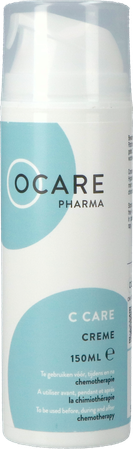 C Care Creme 150ml 2