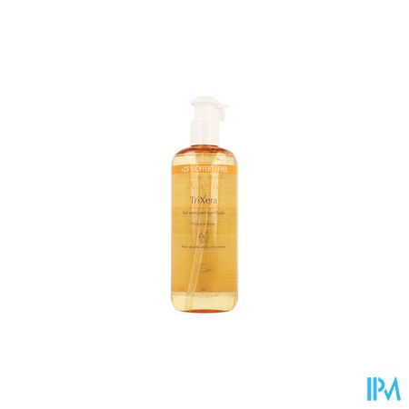 Avene Trixera Nutrition Gel 500ml