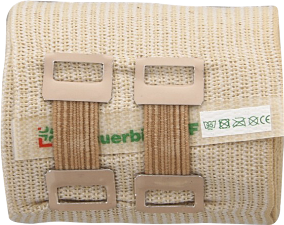 Dauerbinde F 6cm X 7m 1 105914 1
