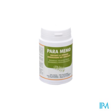 Para Memo Gel 60