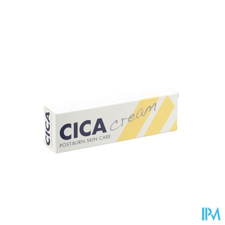 Cica Cream Brulures 100ml