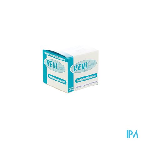 Revicreme Creme 100ml Deba 1