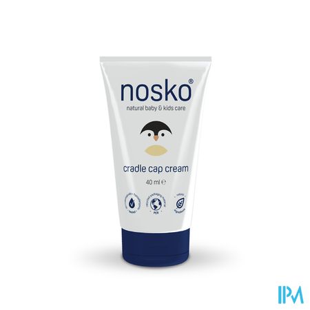 Nosko Creme Melkkorstjes 40ml