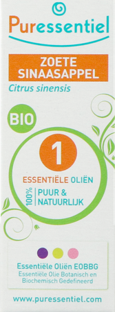 Puressentiel Eo Zoet Sinaas. Bio Exp.10ml 4