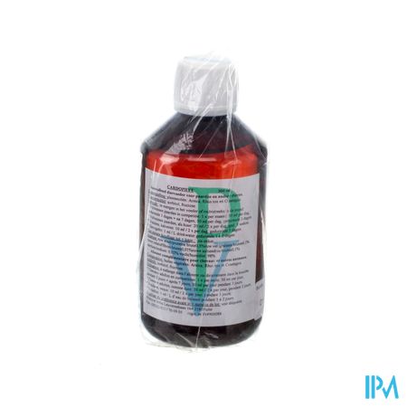 Cardiophyt Liquid 300ml