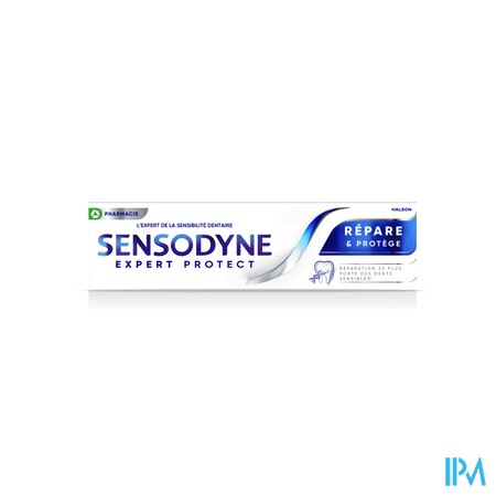 Sensodyne Expert Protect Repair Dentifrice 75ml