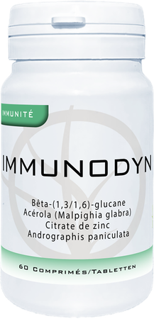 Immunodyn Comp 60x850mg 1