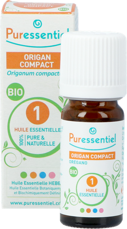 Puressentiel Eo Oregano Bio Expert 5ml 7