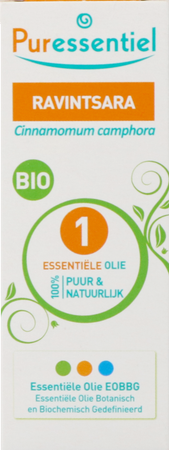 Puressentiel Eo Ravintsara Bio 30ml 4