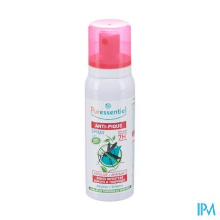 Puressentiel A/pique Spray 75ml