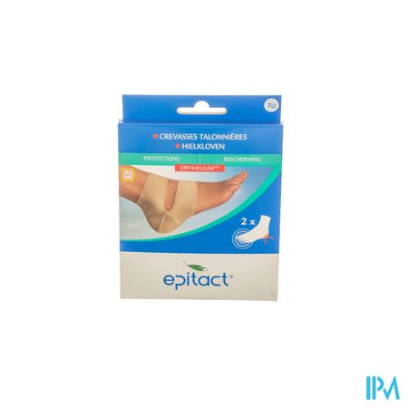 Epitact Protection Crevasses Talon Gel Silicon 2