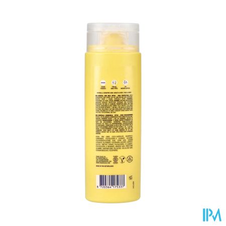 TENUE SOLEIL CRÈME SOLAIRE MINÉRALE SPF3 1