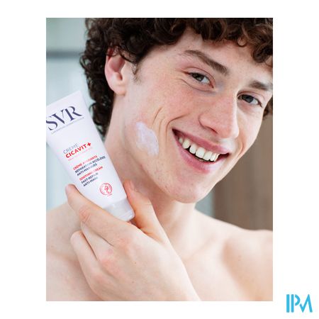 Svr Cicavit Creme Tube 100ml 4