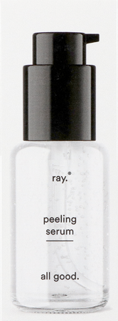 Ray Peeling Serum 50ml 6