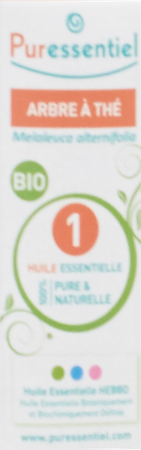 Puressentiel Eo Tea Tree Bio Expert 10ml 6