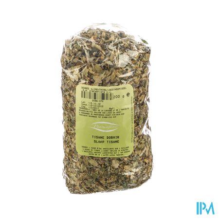 Tisane Slapen 200g Plant R