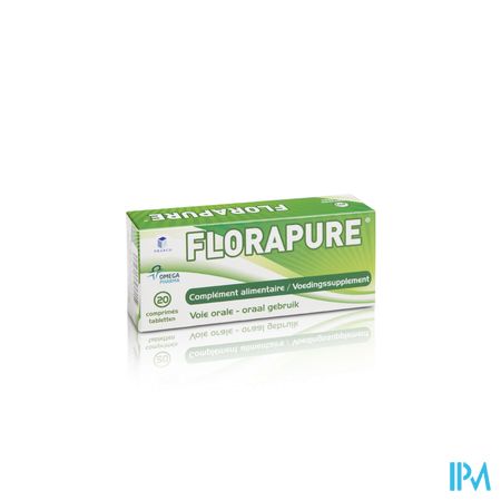 Florapure Comp 20 1