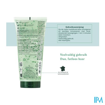 Furterer Forticea Versterkende Revitalis. Sh 200ml 27