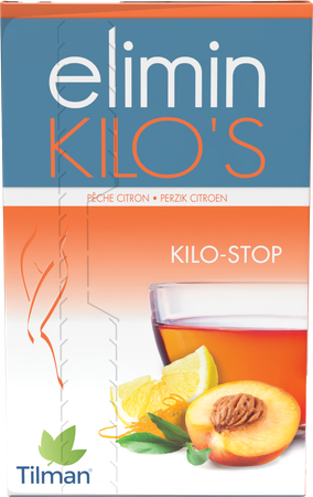 Elimin Kilo's Sach 24 2