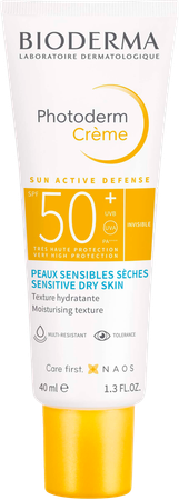 Bioderma Photoderm Creme Spf50+ 30ml 3