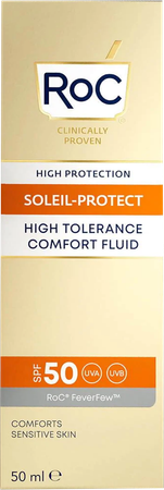 Roc Sol Protect High Toler.comf Fluid Ip50 Fl200ml 2