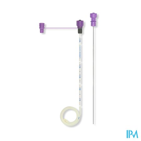 Flocare Bengmark Naso Intestinale Sonde Ch10 145cm